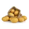 Organic Potatoes